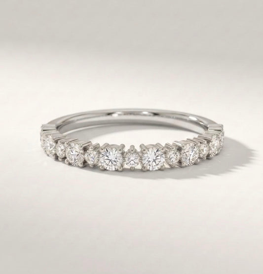 Princess Eternity Band