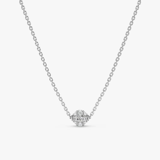 Mine Pendant