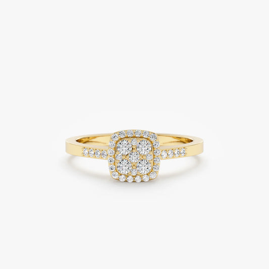 Amour Ring