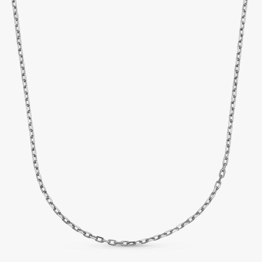 Whisper-Thin Chain
