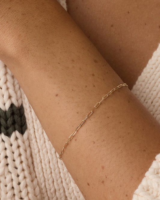 Mini Cuban Link