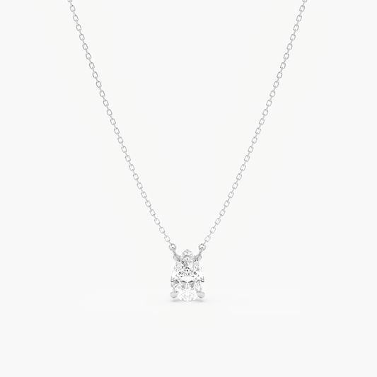 Pear Pendant