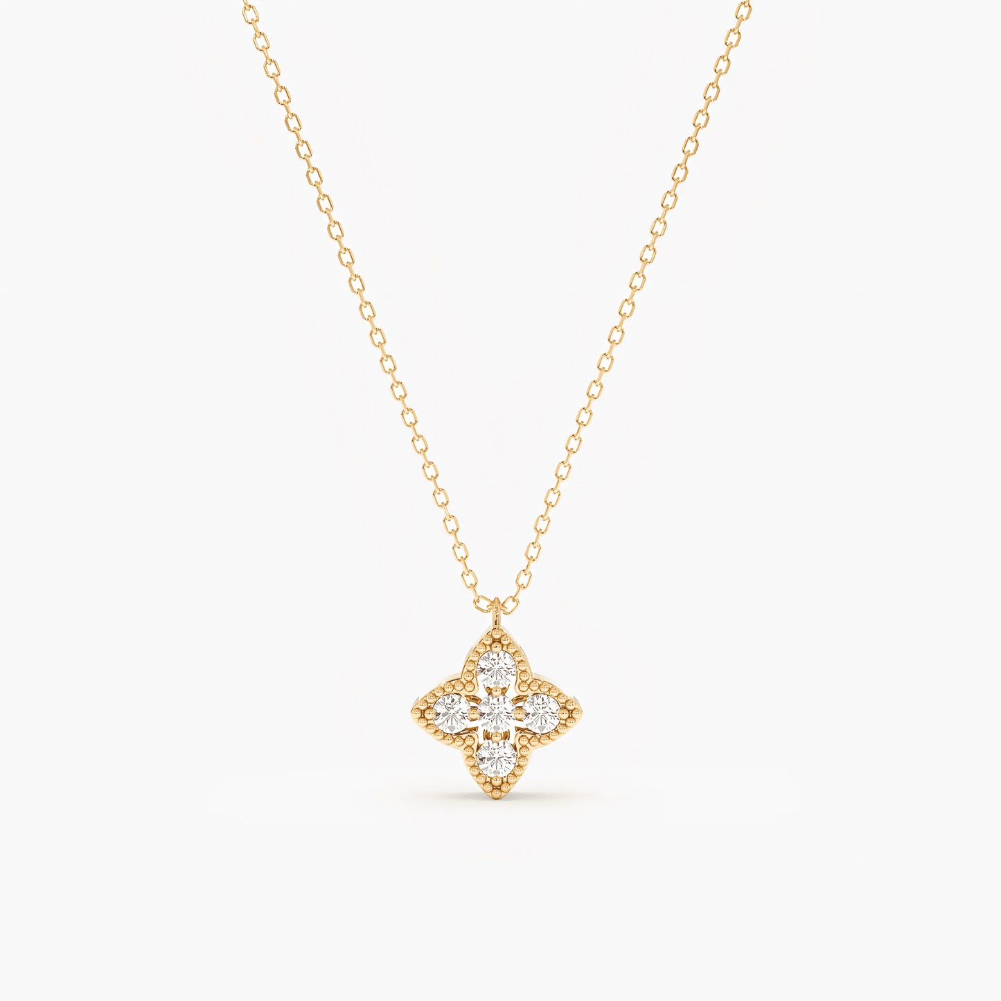 Covenant Pendant