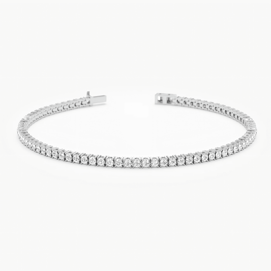 Tennis Bracelet