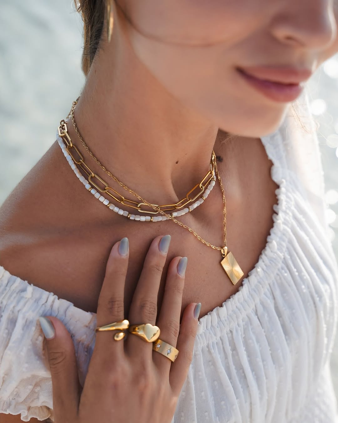 Pendants