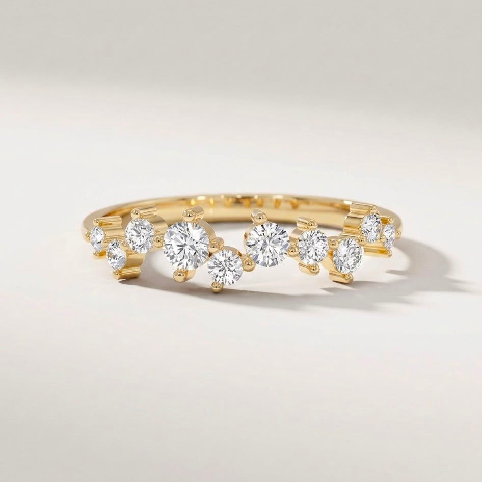 Twinkle Ring