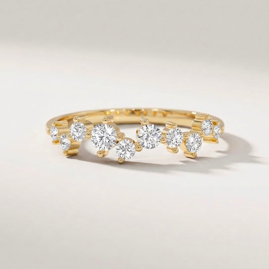 Twinkle Ring