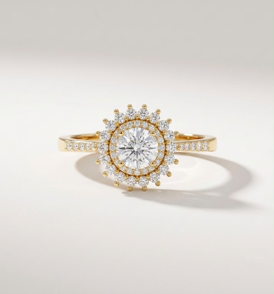 Sun Ring