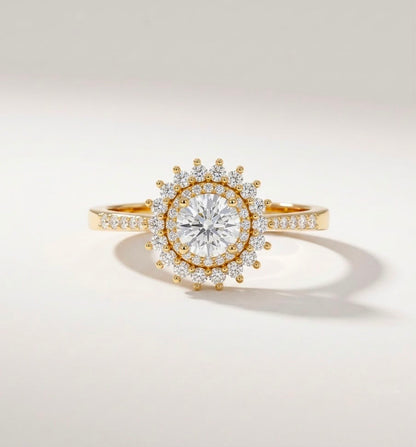 Sun Ring