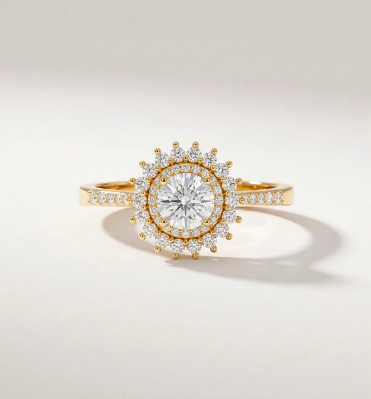 Sun Ring
