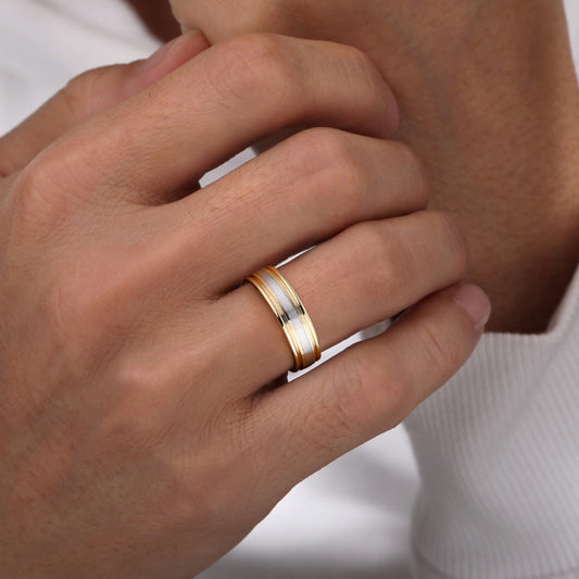 The Meridian Ring