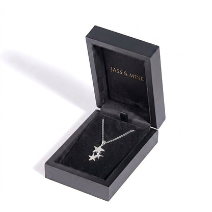 Starfish Pendant