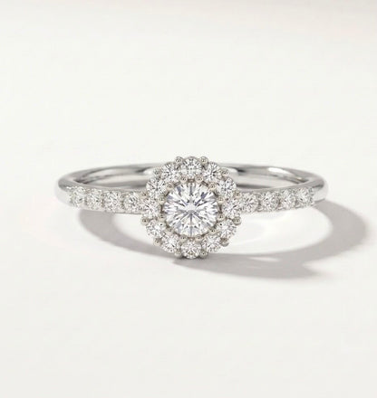 Sunflower Ring