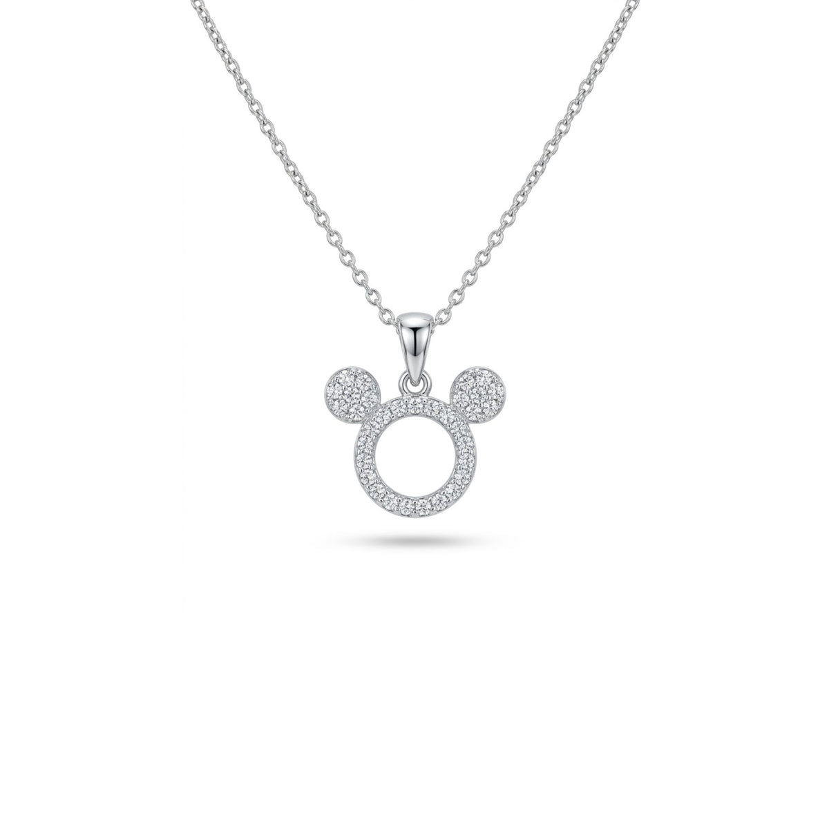 Eternal Bond Pendant