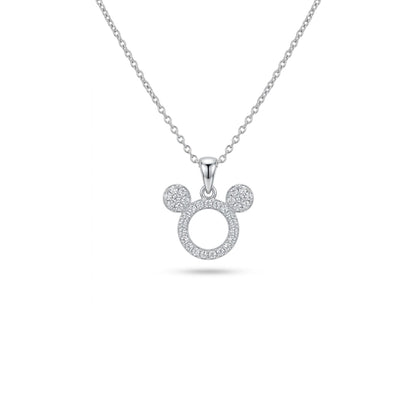 Eternal Bond Pendant