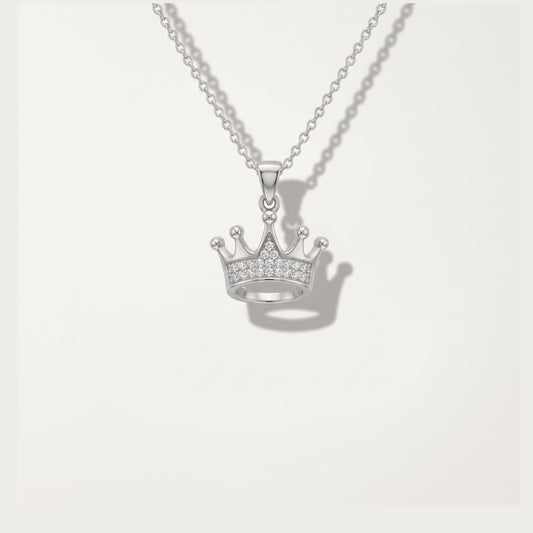 Crown Pendant