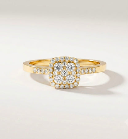 Amour Ring