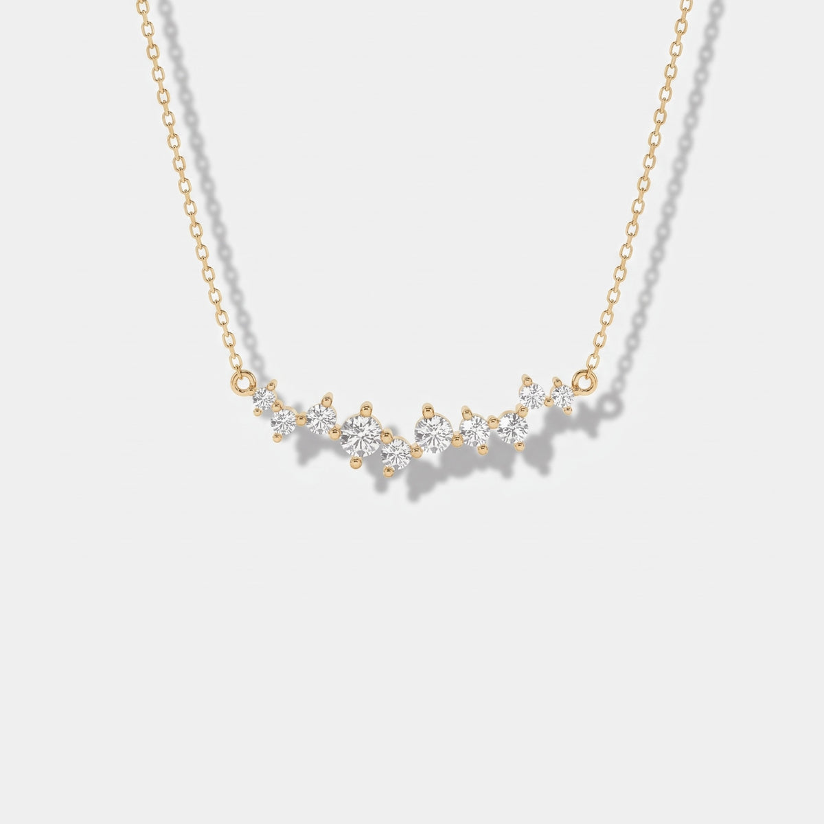 Twinkle Necklace