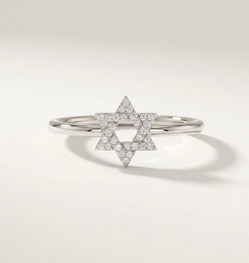 Star Ring
