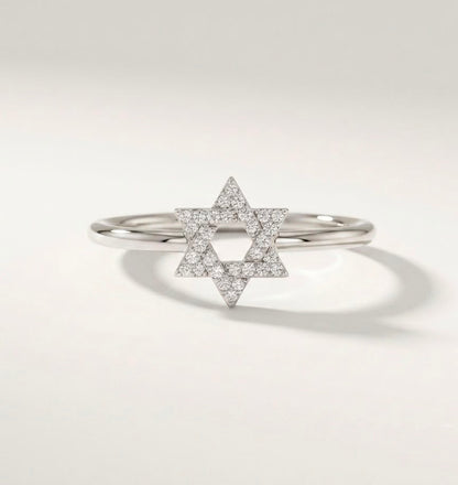 Star Ring