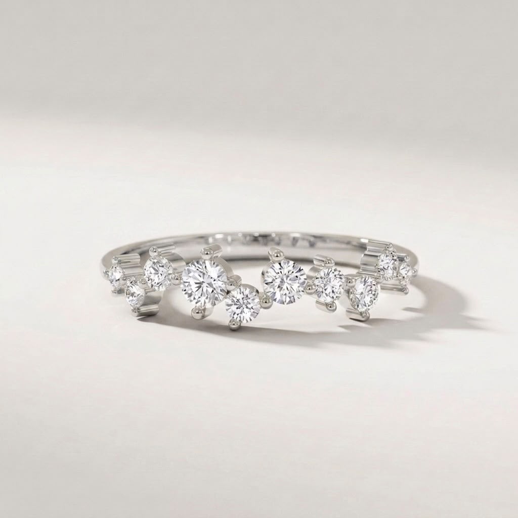 Twinkle Ring