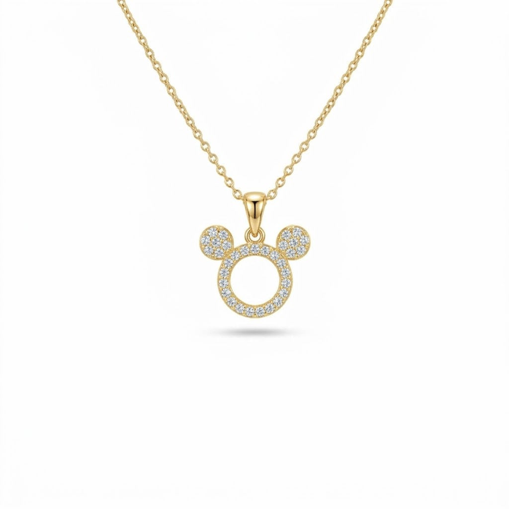 Eternal Bond Pendant