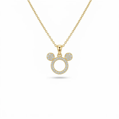 Eternal Bond Pendant