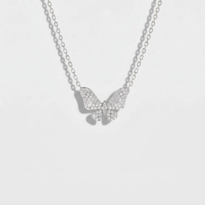 Monarch Necklace
