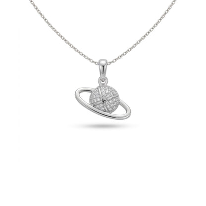 Cosmic Pendant