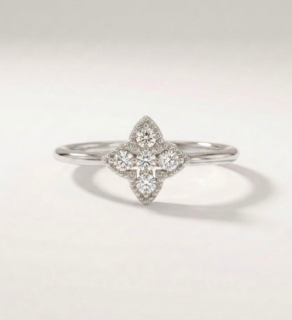 Cross Ring