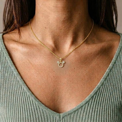 Eternal Bond Pendant
