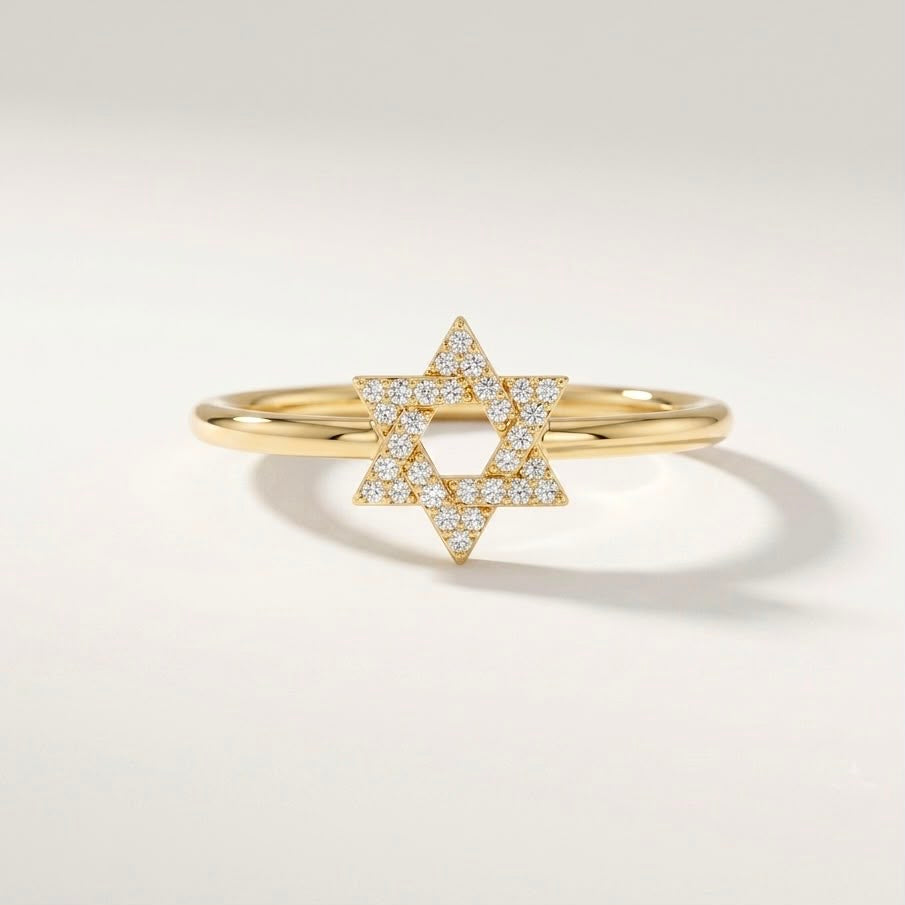 Star Ring