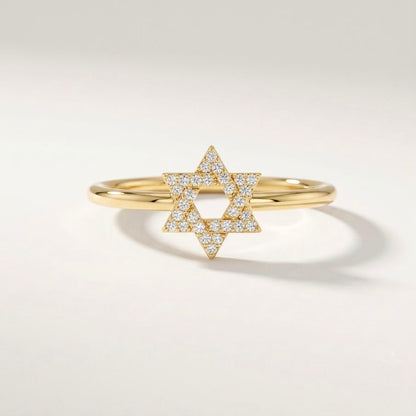 Star Ring