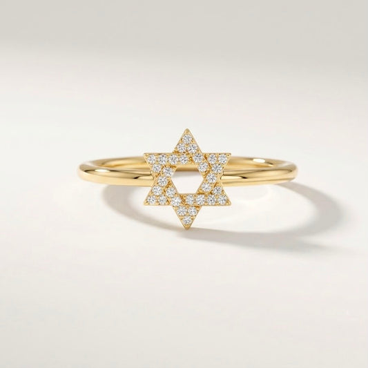 Star Ring