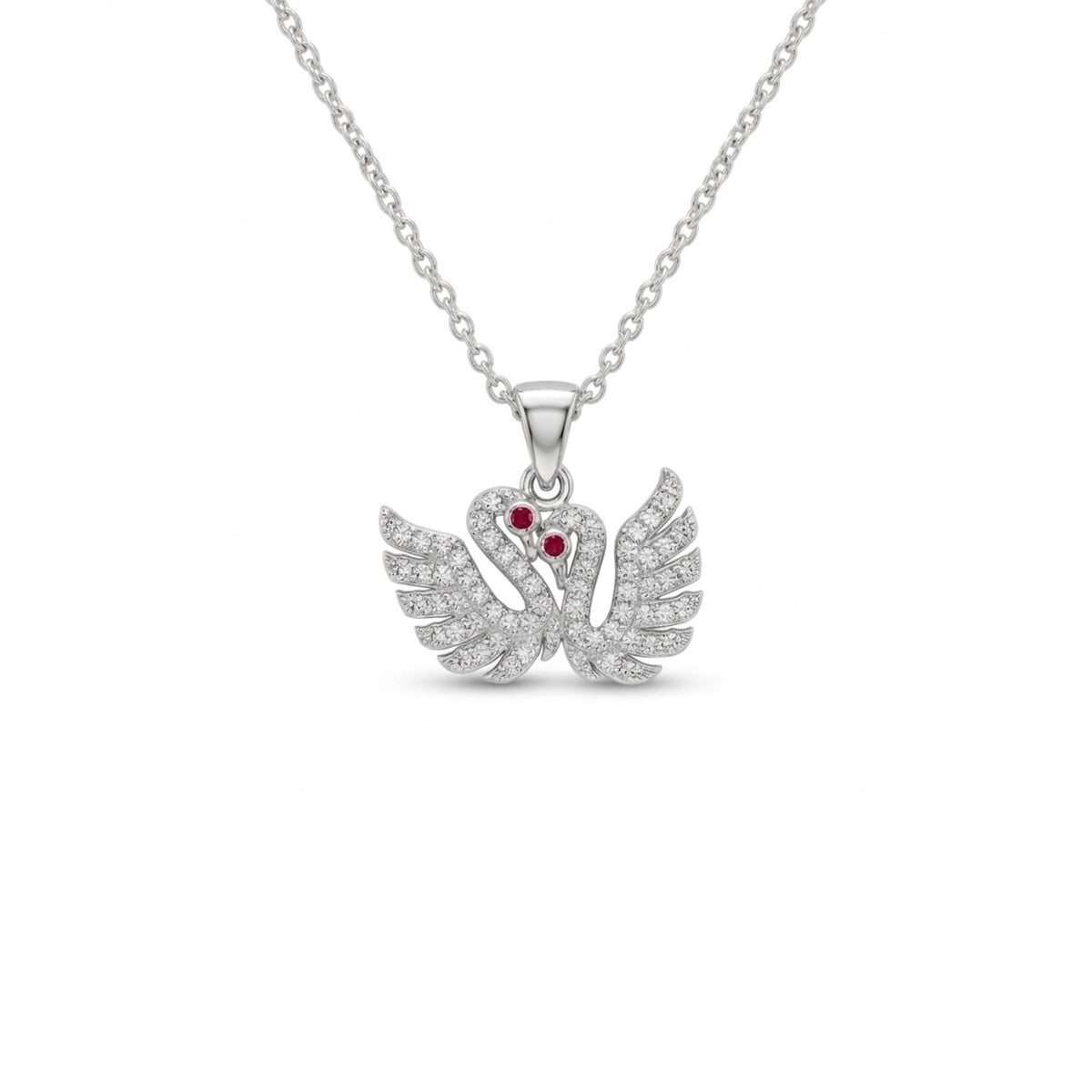 Lovebirds Pendant