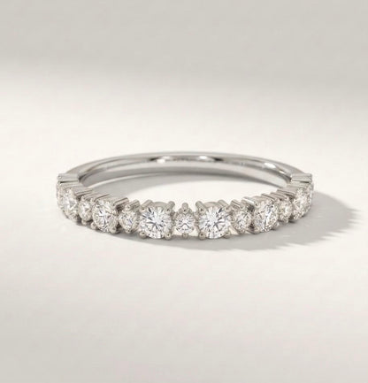 Princess Eternity Band