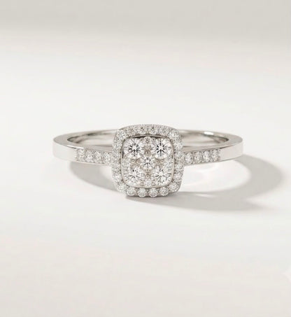 Amour Ring