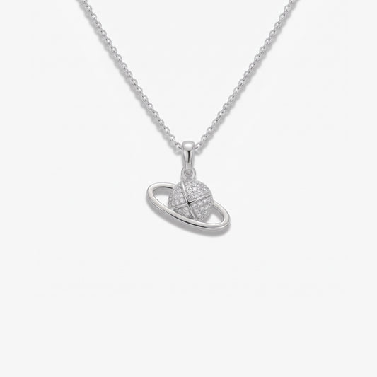 Cosmic Pendant