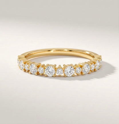 Princess Eternity Band