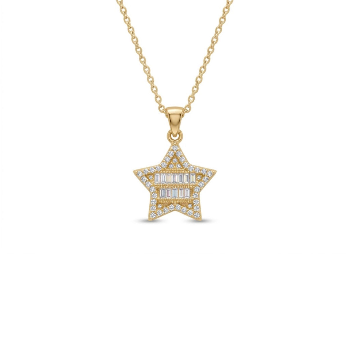 Starlight Pendant