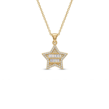 Starlight Pendant