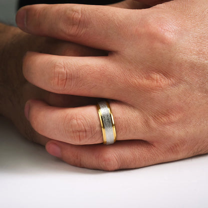 The Paramount Ring