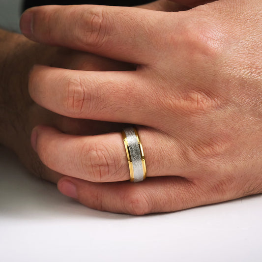 The Paramount Ring