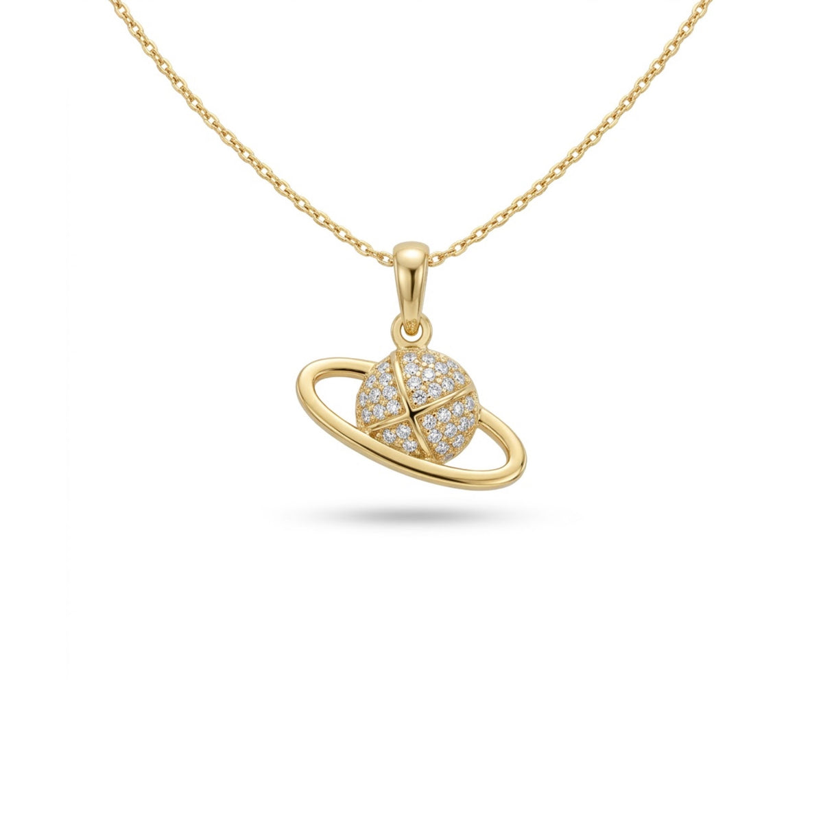 Cosmic Pendant