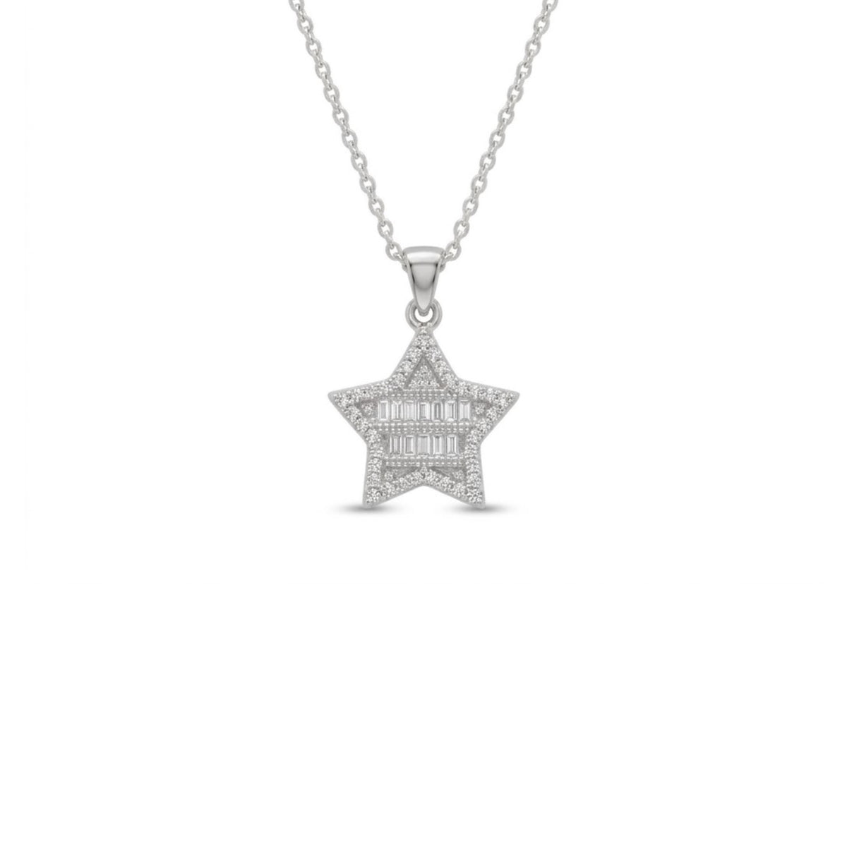 Starlight Pendant