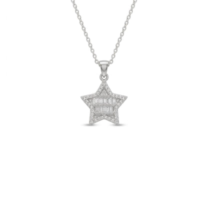 Starlight Pendant