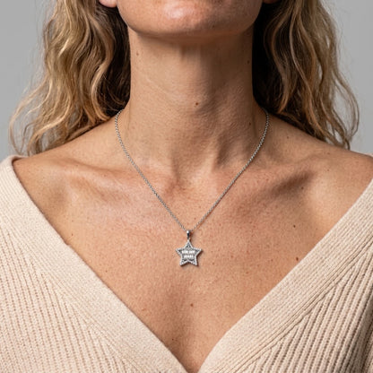 Starlight Pendant