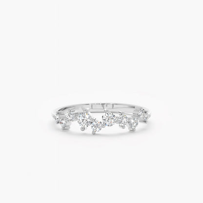 Twinkle Ring