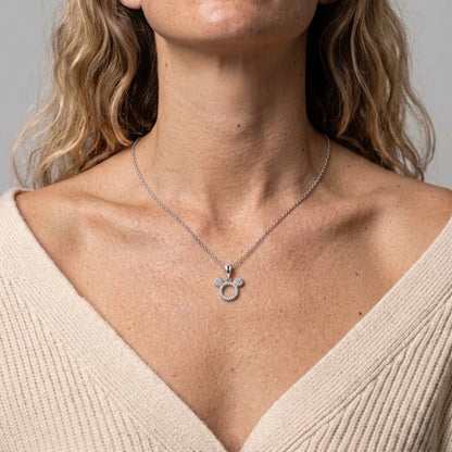 Eternal Bond Pendant