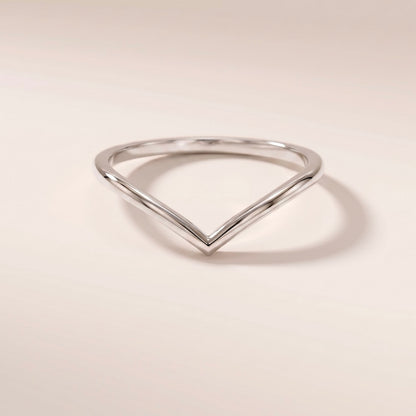 V Shape Band